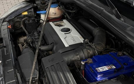 Skoda Yeti I рестайлинг, 2011 год, 990 000 рублей, 11 фотография