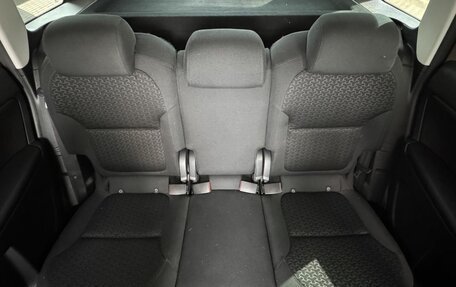 Skoda Yeti I рестайлинг, 2011 год, 990 000 рублей, 17 фотография