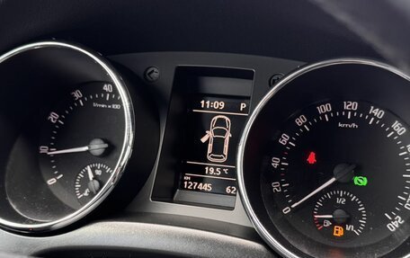 Skoda Yeti I рестайлинг, 2011 год, 990 000 рублей, 18 фотография