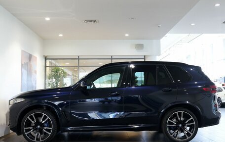 BMW X5, 2023 год, 11 200 000 рублей, 7 фотография