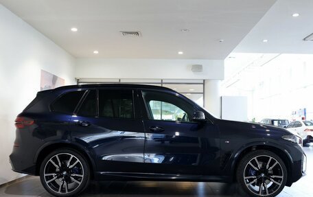 BMW X5, 2023 год, 11 200 000 рублей, 4 фотография