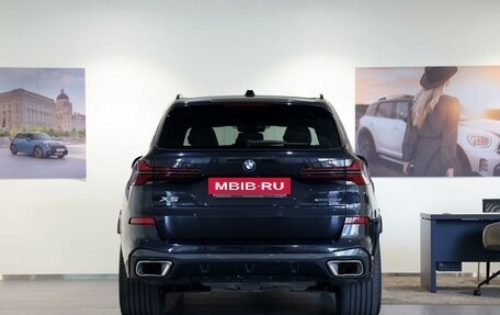BMW X5, 2023 год, 11 200 000 рублей, 6 фотография