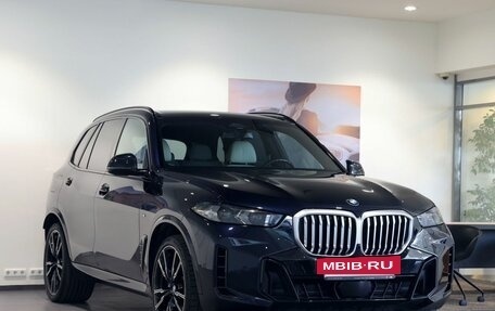BMW X5, 2023 год, 11 200 000 рублей, 3 фотография