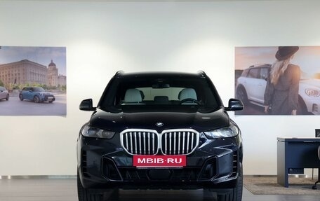 BMW X5, 2023 год, 11 200 000 рублей, 2 фотография