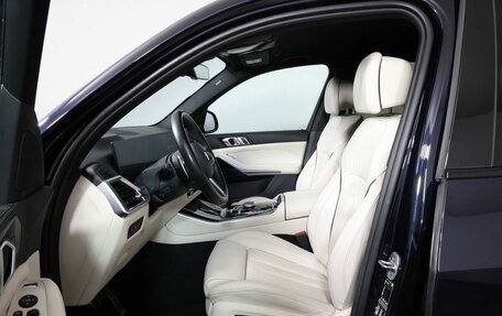 BMW X5, 2023 год, 11 200 000 рублей, 11 фотография
