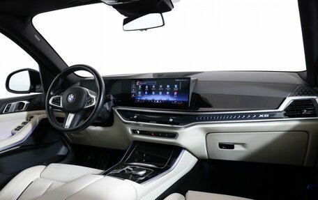 BMW X5, 2023 год, 11 200 000 рублей, 14 фотография