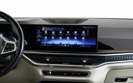 BMW X5, 2023 год, 11 200 000 рублей, 16 фотография