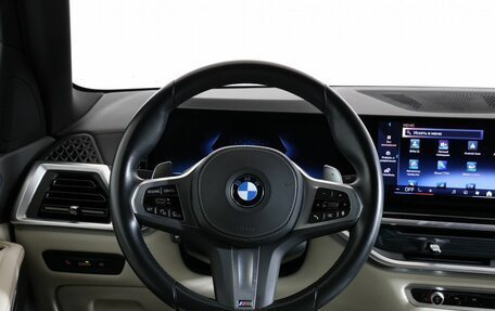 BMW X5, 2023 год, 11 200 000 рублей, 20 фотография