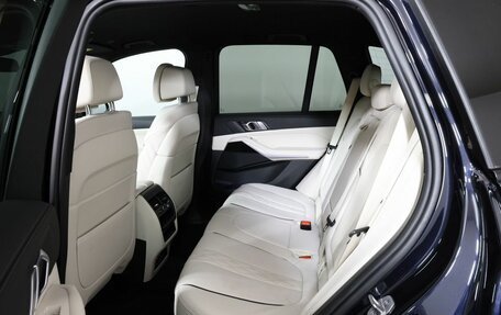 BMW X5, 2023 год, 11 200 000 рублей, 13 фотография