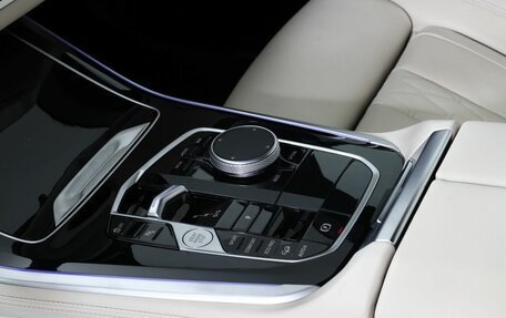 BMW X5, 2023 год, 11 200 000 рублей, 24 фотография