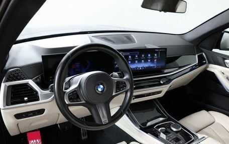 BMW X5, 2023 год, 11 200 000 рублей, 12 фотография