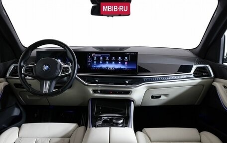 BMW X5, 2023 год, 11 200 000 рублей, 15 фотография