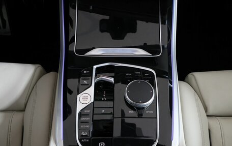 BMW X5, 2023 год, 11 200 000 рублей, 25 фотография