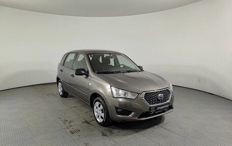 Datsun mi-DO, 2016 год, 650 000 рублей, 3 фотография