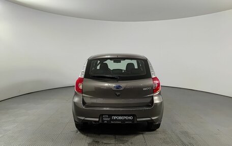 Datsun mi-DO, 2016 год, 650 000 рублей, 7 фотография