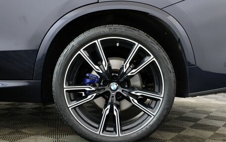 BMW X5, 2023 год, 11 200 000 рублей, 32 фотография