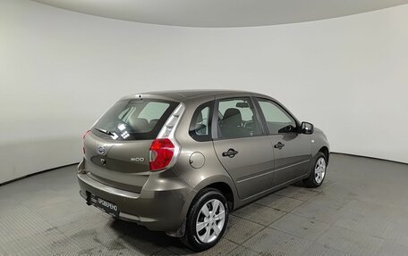 Datsun mi-DO, 2016 год, 650 000 рублей, 6 фотография