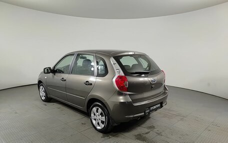 Datsun mi-DO, 2016 год, 650 000 рублей, 8 фотография