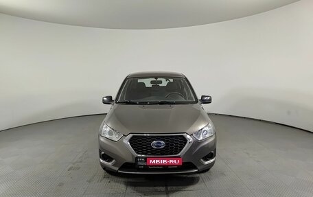 Datsun mi-DO, 2016 год, 650 000 рублей, 2 фотография