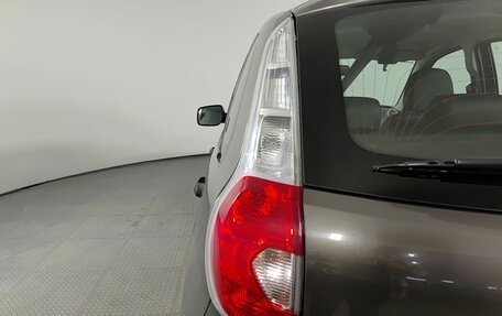 Datsun mi-DO, 2016 год, 650 000 рублей, 11 фотография