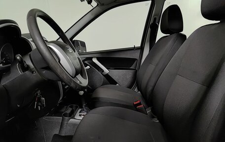 Datsun mi-DO, 2016 год, 650 000 рублей, 20 фотография