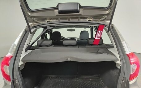 Datsun mi-DO, 2016 год, 650 000 рублей, 12 фотография
