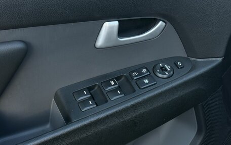 KIA Sportage III, 2014 год, 1 490 000 рублей, 8 фотография