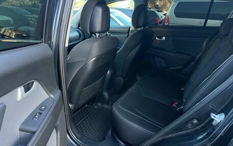 KIA Sportage III, 2014 год, 1 490 000 рублей, 13 фотография