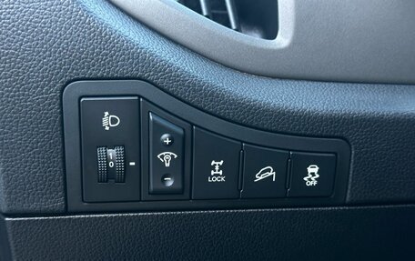 KIA Sportage III, 2014 год, 1 490 000 рублей, 10 фотография