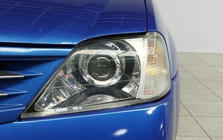 Renault Logan I, 2008 год, 550 000 рублей, 8 фотография