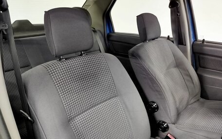 Renault Logan I, 2008 год, 550 000 рублей, 20 фотография
