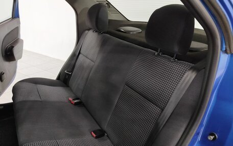 Renault Logan I, 2008 год, 550 000 рублей, 21 фотография