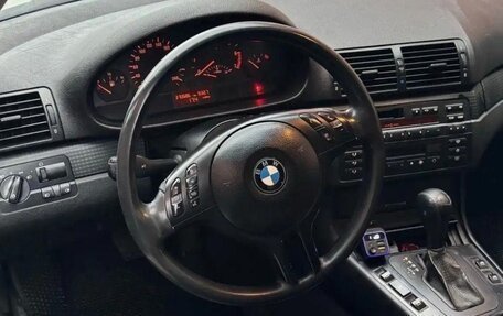 BMW 3 серия, 2003 год, 690 000 рублей, 2 фотография