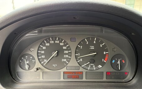 BMW 5 серия, 1997 год, 670 000 рублей, 21 фотография