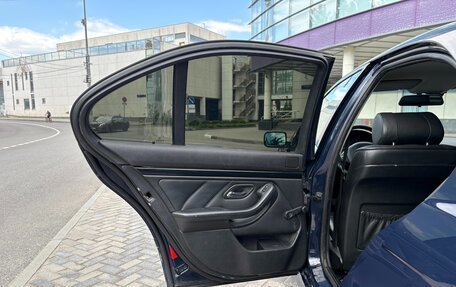 BMW 5 серия, 1997 год, 670 000 рублей, 24 фотография