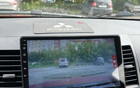 Mitsubishi Lancer IX, 2007 год, 650 000 рублей, 7 фотография