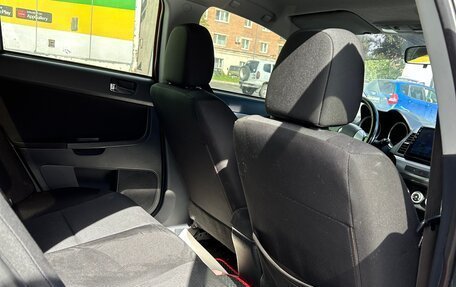 Mitsubishi Lancer IX, 2007 год, 650 000 рублей, 6 фотография