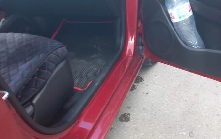 KIA Rio III рестайлинг, 2014 год, 950 000 рублей, 9 фотография