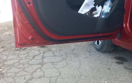 KIA Rio III рестайлинг, 2014 год, 950 000 рублей, 4 фотография