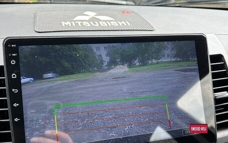 Mitsubishi Lancer IX, 2007 год, 650 000 рублей, 8 фотография