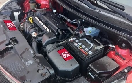 KIA Rio III рестайлинг, 2014 год, 950 000 рублей, 7 фотография
