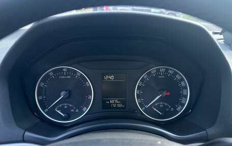 Skoda Octavia, 2013 год, 970 000 рублей, 3 фотография