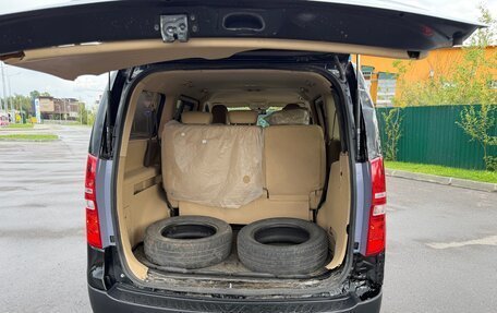 Hyundai H-1 II рестайлинг, 2020 год, 1 880 000 рублей, 6 фотография