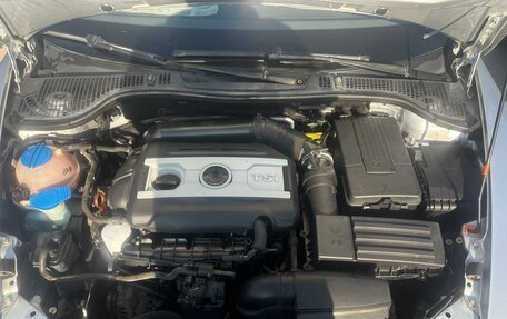Skoda Octavia, 2013 год, 970 000 рублей, 8 фотография