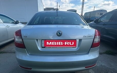 Skoda Octavia, 2013 год, 970 000 рублей, 5 фотография