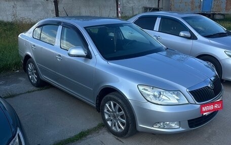 Skoda Octavia, 2013 год, 970 000 рублей, 6 фотография