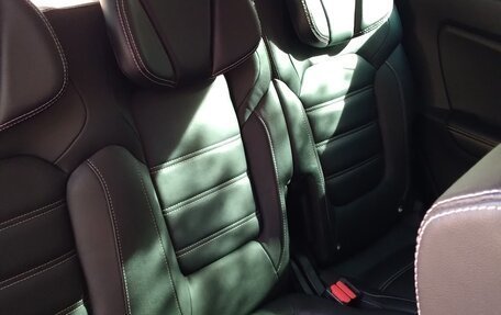 Renault Scenic IV, 2017 год, 1 599 999 рублей, 7 фотография