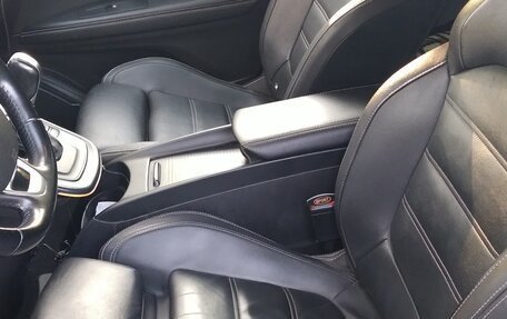 Renault Scenic IV, 2017 год, 1 599 999 рублей, 5 фотография