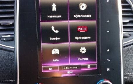 Renault Scenic IV, 2017 год, 1 599 999 рублей, 18 фотография