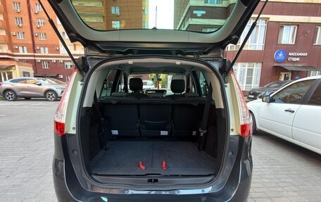 Renault Scenic III, 2010 год, 850 000 рублей, 8 фотография